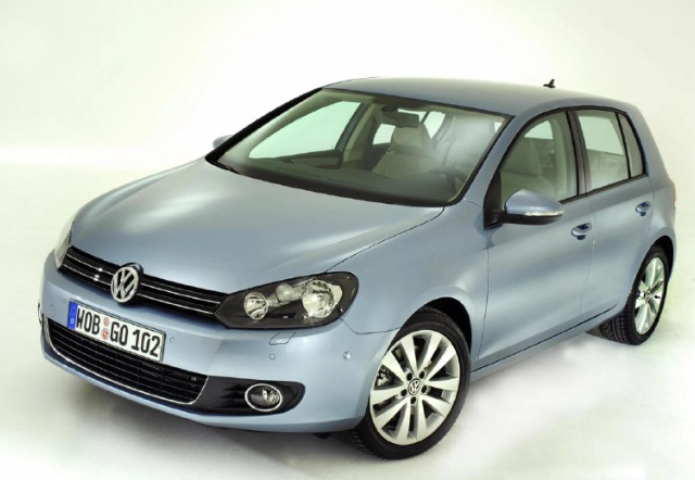 Самые ненадежные машины XXI века