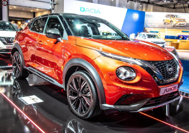 Самые ненадежные машины XXI века