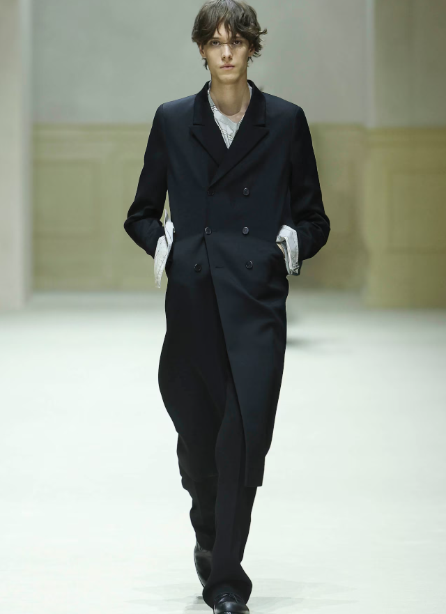 Новая коллекция Prada