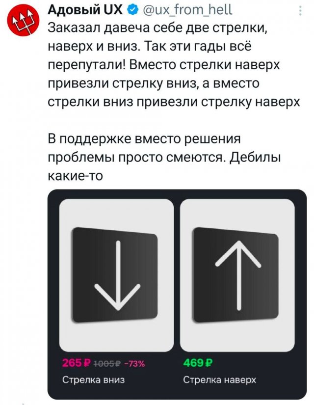 Подборка забавных твитов обо всем