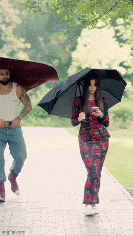 Гифки на любой вкус: подборка для хорошего настроения