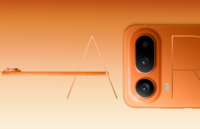 Honor снова копирует Apple