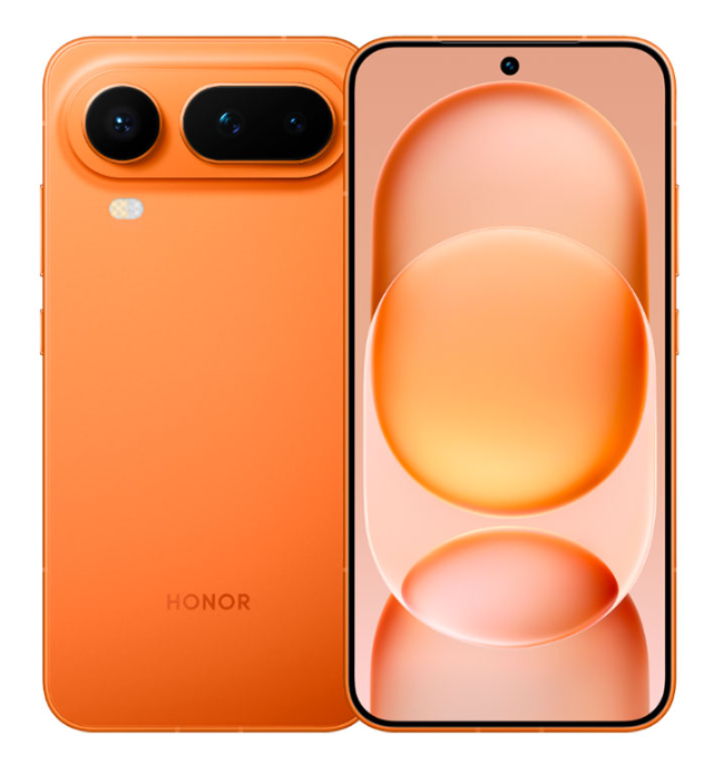 Honor снова копирует Apple