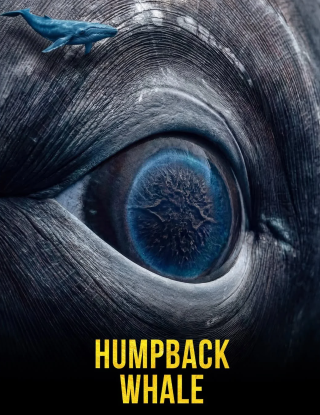 Самые красивые глаза в природе