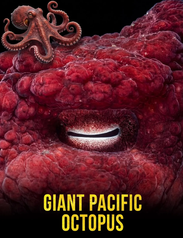 Самые красивые глаза в природе