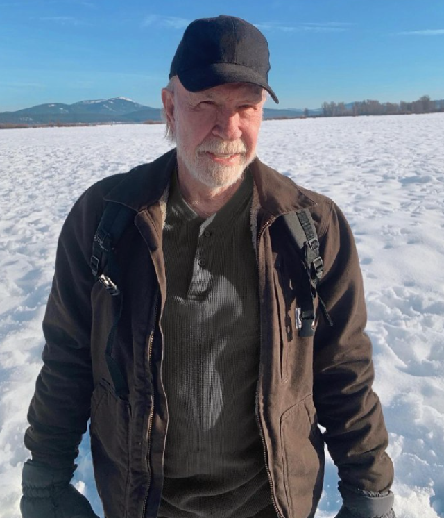 И как же сейчас выглядит 85-летний Чак Норрис И как же сейчас выглядит 85-летний Чак Норрис