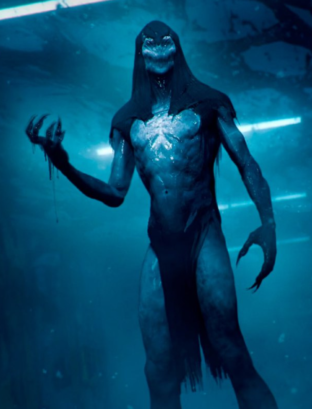 Как мог выглядеть Векна