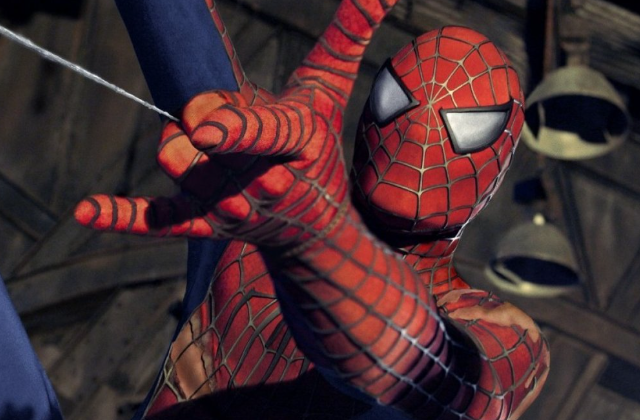 А аниматор точно для детей?