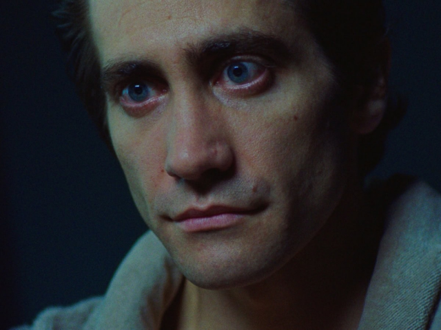 Джейк Джилленхол (45 лет)