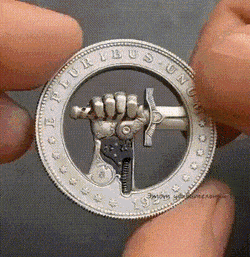 Подборка гифок, которые точно вас развлекут