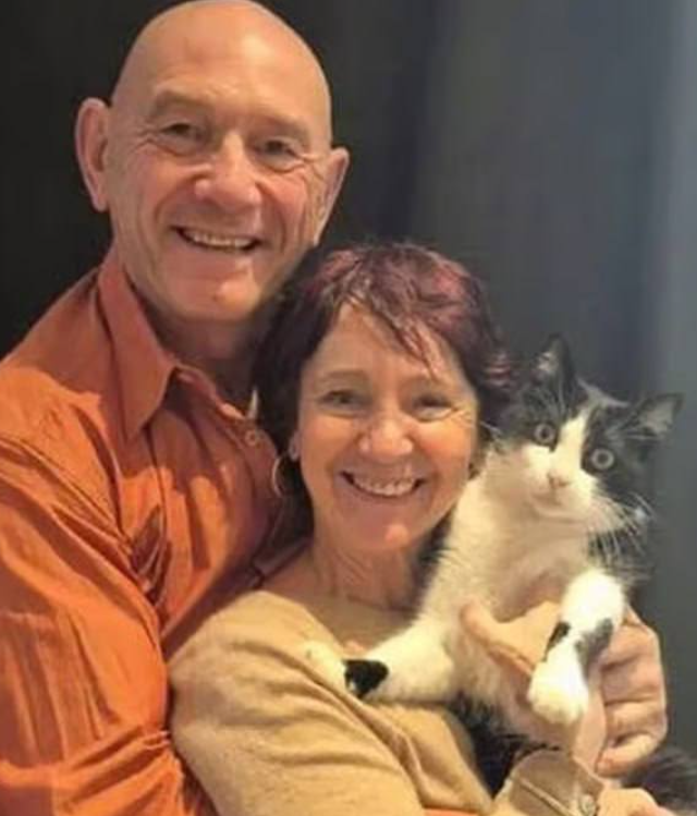 Французский аналог кота Семена