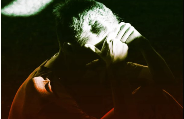 ИИ довел парня до психоза ИИ довел парня до психоза