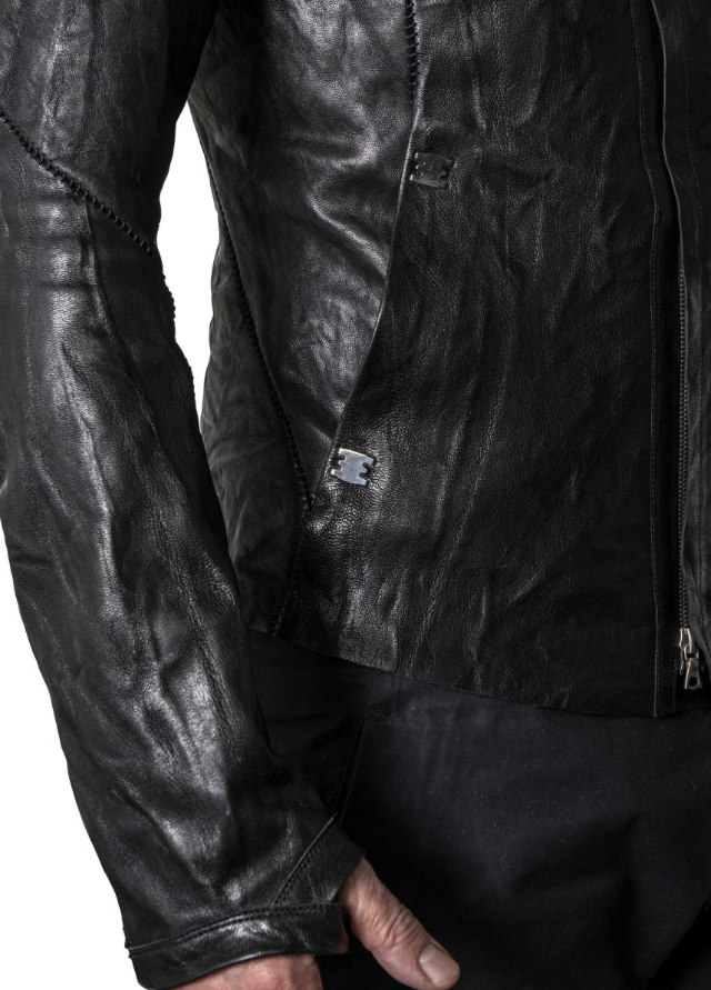 Куртки с железным позвонком