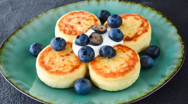 Сколько могут стоить сырники