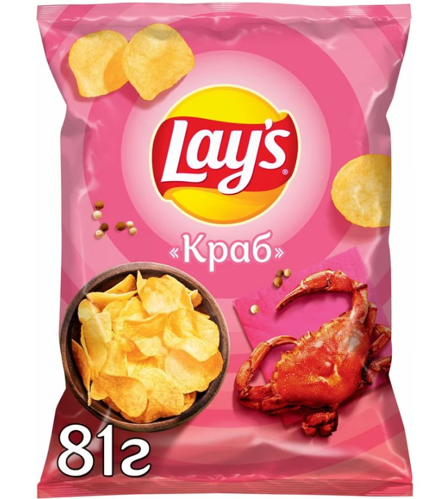 Сезон крабов во Владивостоке