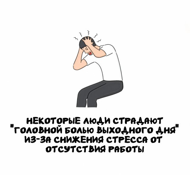 Интересные факты на все случаи жизни