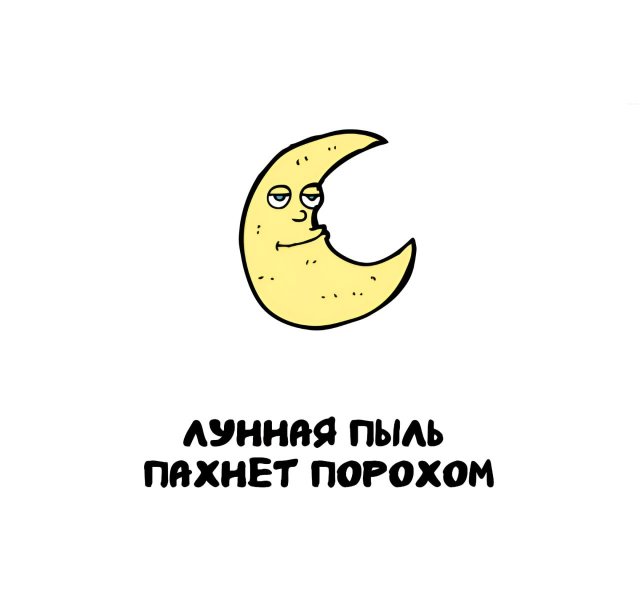 Интересные факты на все случаи жизни