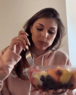 Подборка самых интересных гифок