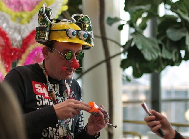 Подборка картинок. Вечерний выпуск - 23.01.2026