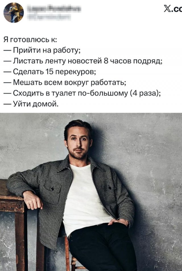 Подборка картинок. Вечерний выпуск - 23.01.2026