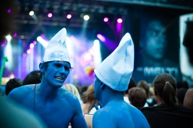 Подборка картинок. Вечерний выпуск - 23.01.2026