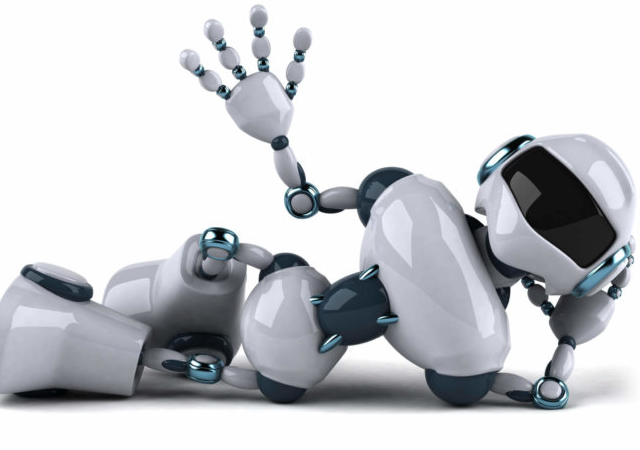 Школьный буфет будущего (фото + видео)