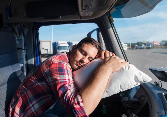 Первоклассный водитель автобуса