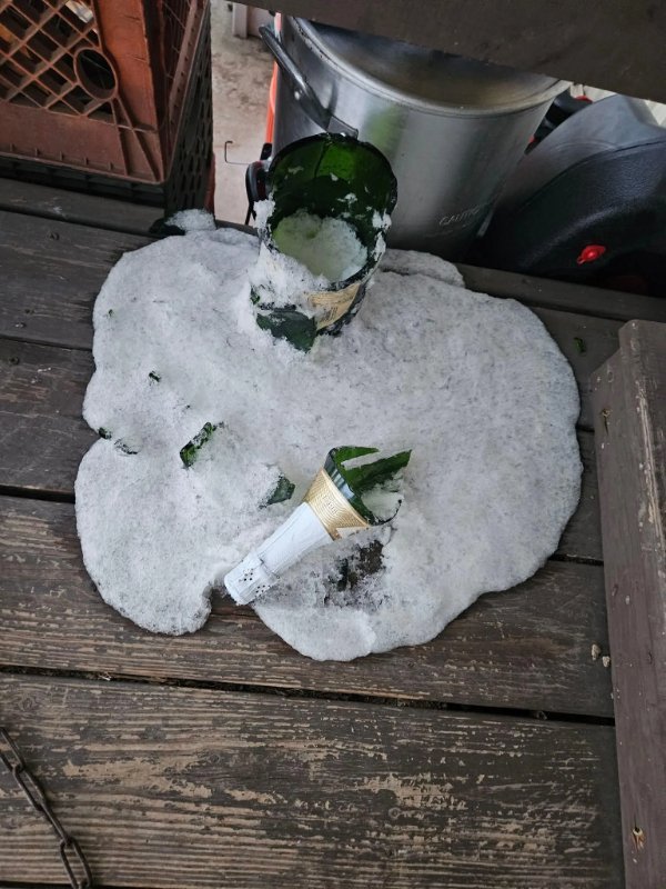 неудачный день