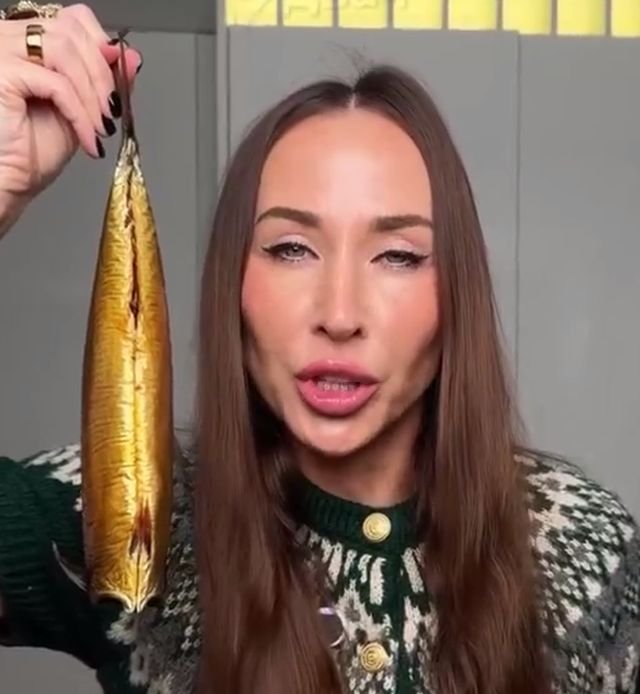 селедка под шубой по-новому