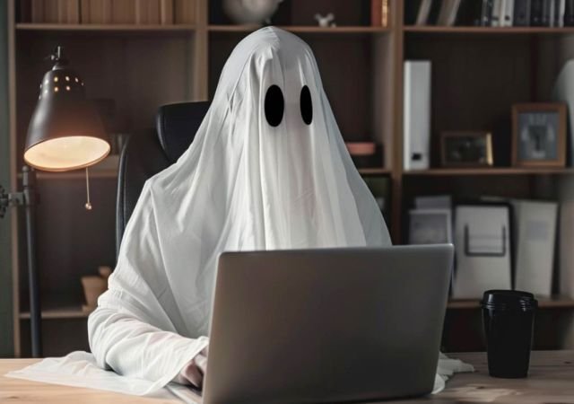 работники-призраки