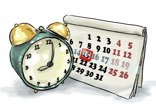 Жизнь, которую мы боимся