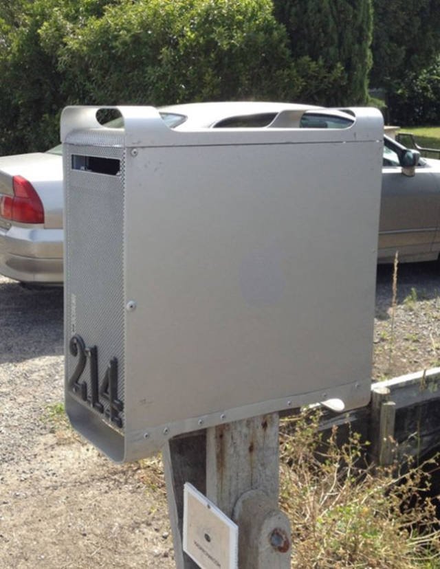 странные поделки