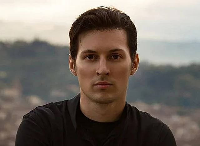 Павел Дуров про WhatsApp