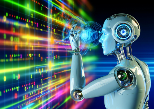 Нейросеть на федеральном канале