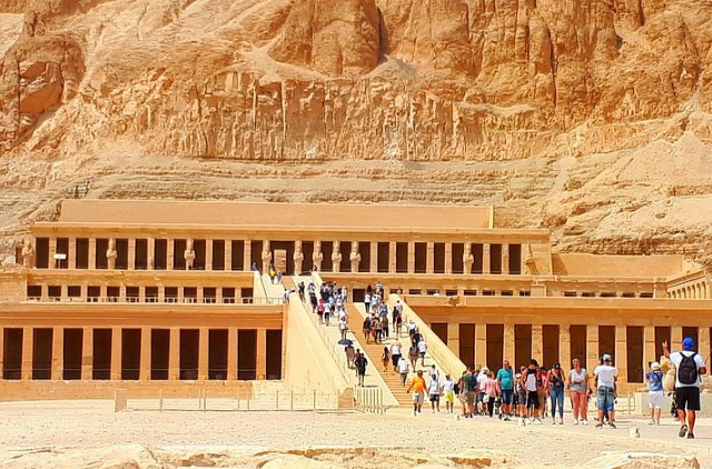 Гробница Рамзеса IX