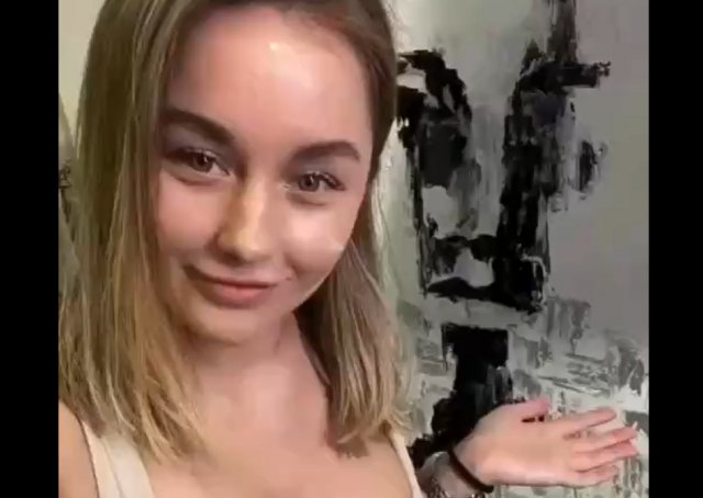 Тайна руки раскрыта