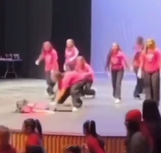 опасная шутка