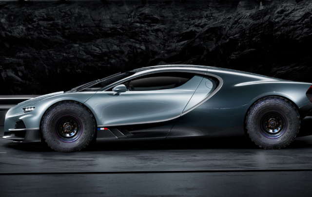 Traction Control System