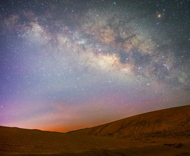 Млечный путь