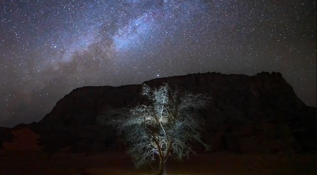 Млечный путь