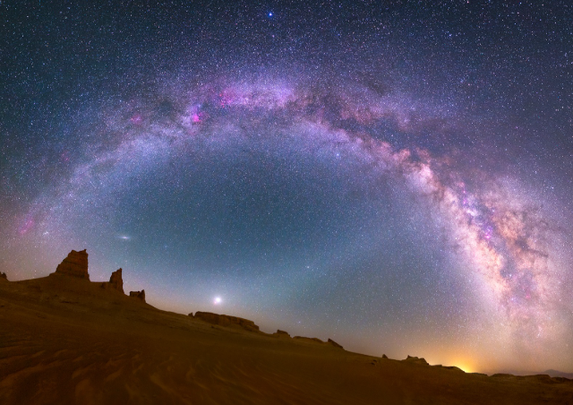 Млечный путь