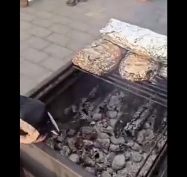 мангальщик