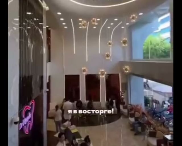 стоматология во вьетнаме