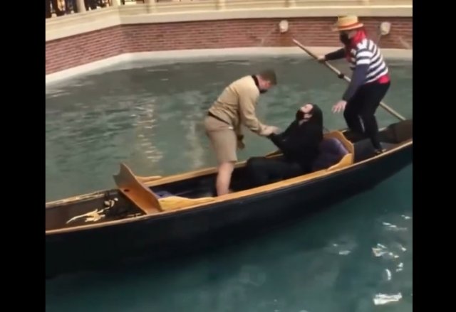 Самые нелепые предложения руки и сердца