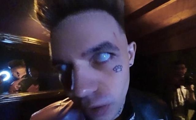 элджей фильм