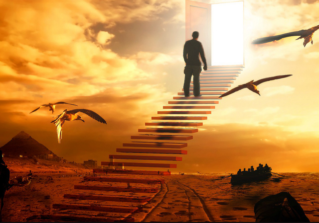 Тяжесть времени