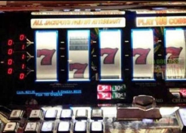 Неприятности случаются