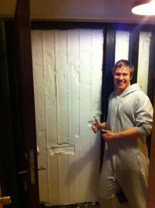 плохие дни случаются