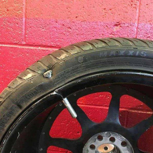 плохие дни случаются