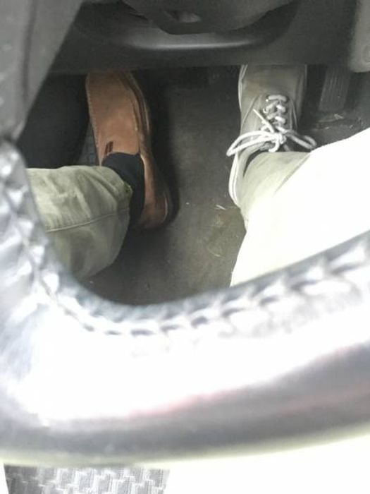 плохие дни случаются